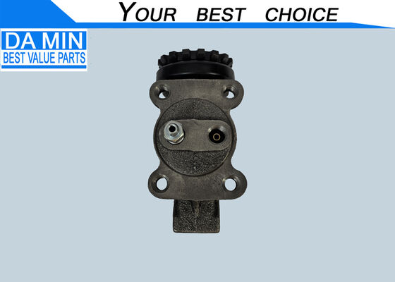 4BD1 4BE1 NHR NKR Roda Silinder 8971793570 8941281621 Depan kanan Rem Drum Penggunaan 1 1/8 "Dengan Bleeder Valve Screw Piston Gear 16 Gigi