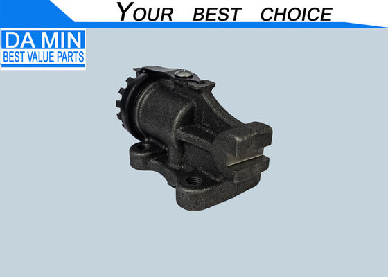 4HG1 4HK1 NKR NPR Wheel Cylinder 8971709500 Silinder Rem Depan Kiri Drum Rem Silinder Depan 1 1/8" Piston Gear 16 Gigi Pengereman Truk Isuzu