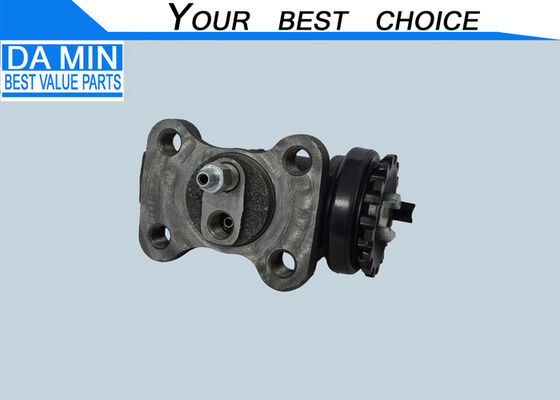 Silinder Roda Belakang Kiri Depan NLR NMR 8971709520 Tipe Drum Rem Silinder Rem Roda 1 1/8" Piston Gunakan Mesin Isuzu 4HG1 4JJ1