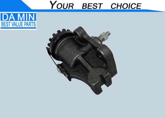 Silinder Roda Belakang Kiri Depan NLR NMR 8971709520 Tipe Drum Rem Silinder Rem Roda 1 1/8" Piston Gunakan Mesin Isuzu 4HG1 4JJ1