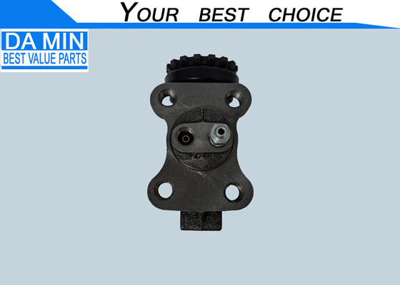 NLR NPR Roda depan kanan Silinder belakang 1 1/8 "Piston 8971709530 Jenis drum rem Roda Silinder rem Isuzu 4HG1 4JJ1 Penggunaan mesin