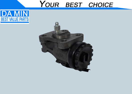 NLR NPR Roda depan kanan Silinder belakang 1 1/8 "Piston 8971709530 Jenis drum rem Roda Silinder rem Isuzu 4HG1 4JJ1 Penggunaan mesin