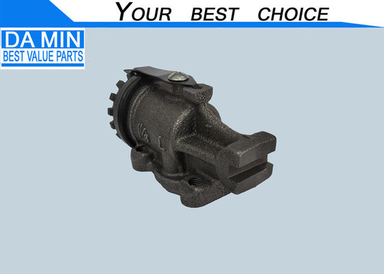 NKR ELF200 ELF300 Roda Silinder 8971793600 Kiri Depan Depan Bor 1 1/8 " Silinder rem Isuzu 4JB1 4JH1 4JJ1 4JG1 Jenis mesin