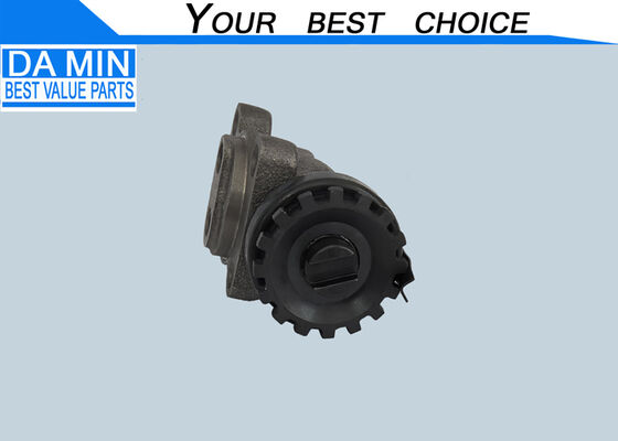 NKR ELF200 ELF300 Roda Silinder 8971793600 Kiri Depan Depan Bor 1 1/8 " Silinder rem Isuzu 4JB1 4JH1 4JJ1 4JG1 Jenis mesin