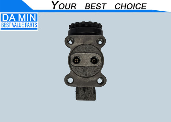 NKR ELF200 ELF300 Roda Silinder 8971793600 Kiri Depan Depan Bor 1 1/8 " Silinder rem Isuzu 4JB1 4JH1 4JJ1 4JG1 Jenis mesin