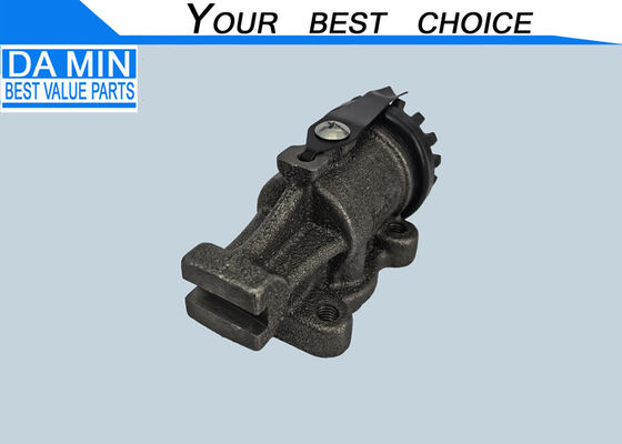 NKR ELF200 ELF300 Roda Silinder 8971793600 Kiri Depan Depan Bor 1 1/8 " Silinder rem Isuzu 4JB1 4JH1 4JJ1 4JG1 Jenis mesin