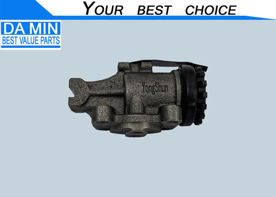 NKR ELF200 ELF300 Roda Silinder 8971793600 Kiri Depan Depan Bor 1 1/8 " Silinder rem Isuzu 4JB1 4JH1 4JJ1 4JG1 Jenis mesin