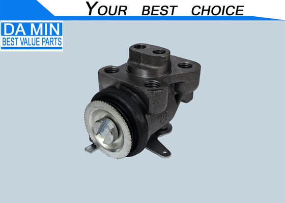 4HK1 Mesin NNR NPR Roda Silinder 8980812910 Kiri Roda Depan Silinder Depan Isuzu Truk Bor 1 5/16 "Sesuaikan Gear 60 Gigi