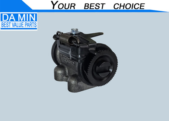 Silinder Roda Truk Mesin NPR 4HK1 8973588790 Drum Rem Belakang Kanan Pompa Belakang Silinder Rem Isuzu Roda Penyetel Gigi 60 Gigi