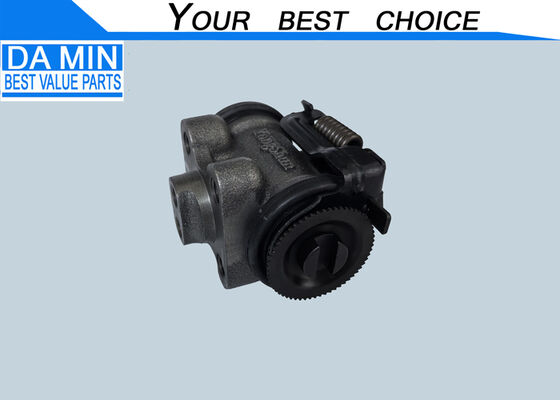 Silinder Roda Truk Mesin NPR 4HK1 8973588790 Drum Rem Belakang Kanan Pompa Belakang Silinder Rem Isuzu Roda Penyetel Gigi 60 Gigi