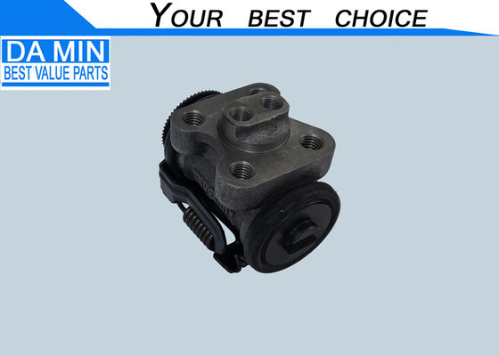 Silinder Roda Truk Mesin NPR 4HK1 8973588790 Drum Rem Belakang Kanan Pompa Belakang Silinder Rem Isuzu Roda Penyetel Gigi 60 Gigi