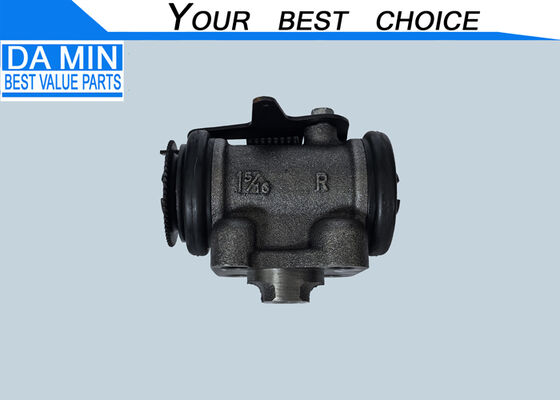 Silinder Roda Truk Mesin NPR 4HK1 8973588790 Drum Rem Belakang Kanan Pompa Belakang Silinder Rem Isuzu Roda Penyetel Gigi 60 Gigi