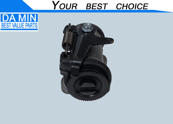 Silinder Roda Truk Mesin NPR 4HK1 8973588790 Drum Rem Belakang Kanan Pompa Belakang Silinder Rem Isuzu Roda Penyetel Gigi 60 Gigi