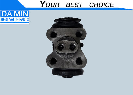 Silinder Roda Truk Mesin NPR 4HK1 8973588790 Drum Rem Belakang Kanan Pompa Belakang Silinder Rem Isuzu Roda Penyetel Gigi 60 Gigi