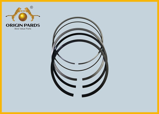 4HK1 6HK1 Mesin Liner Set 1878137662 ORIGIN PARDS Mesin Kit Piston Mesin Industri ZX240 ZAX360 Injeksi bahan bakar elektronik