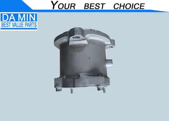 6HK1 Engine Air Compressor 8981873042 for Medium Truck 10 to 20 Tons FTR FVR Isuzu Vehicle Air Brake Pressure Increase