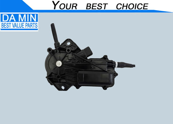 Solenoid Stop Mesin 4HE1 4HF1 4HG1 8972550690 untuk Truk Ringan Isuzu NPR NQR Bahan Bakar Mesin Mati 24V Panjang Kabel 1900mm 1700mm 123