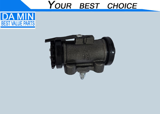 NLR NMR Roda Silinder 8971398140 Kanan Bagian depan rem depan Silinder Isuzu 4JJ1 Mesin Model Bor 1 3/16 " Bagian Otomotif berkualitas tinggi