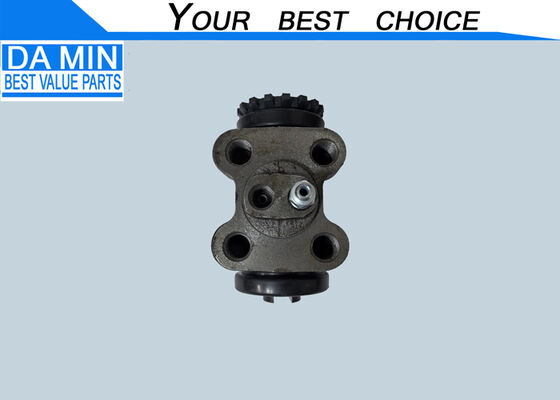 Kereta ringan NPR NQR Roda Silinder 8971398220 Belakang kanan rem Drum Depan rem Silinder Cooper Nozzle Isuzu 4HG1 4JJ1 Mesin