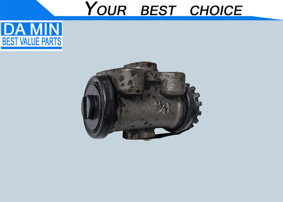 Kereta ringan NKR NPR Silinder roda 8971398240 Rem kanan belakang Drum Rem belakang Silinder Cooper Nozzle Isuzu 4HG1 4GF1 Mesin