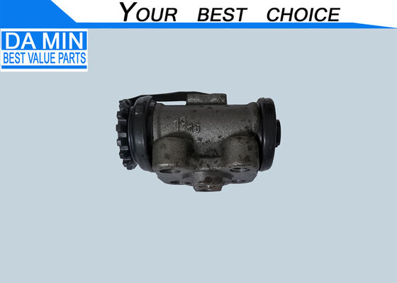 Kereta ringan NKR NPR Silinder roda 8971398240 Rem kanan belakang Drum Rem belakang Silinder Cooper Nozzle Isuzu 4HG1 4GF1 Mesin