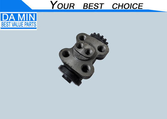 Truk ringan NLR NMR Roda Silinder 8971398250 Belakang kiri Rem Drum Roda Rem Silinder Cooper Nozzle Isuzu 4HG1 4JJ1 Mesin