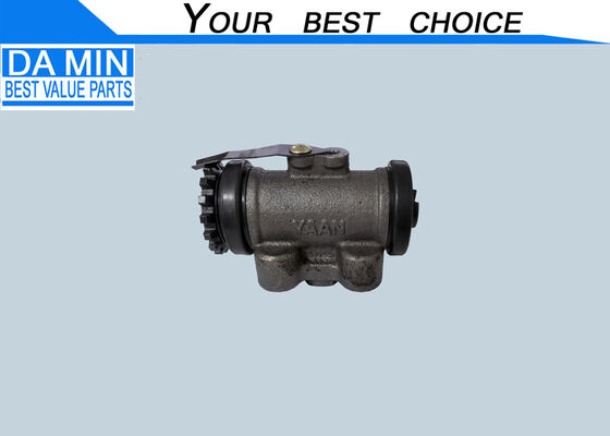 Truk ringan NLR NMR Roda Silinder 8971398250 Belakang kiri Rem Drum Roda Rem Silinder Cooper Nozzle Isuzu 4HG1 4JJ1 Mesin