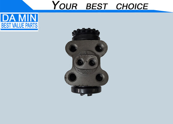 Truk ringan NLR NMR Roda Silinder 8971398250 Belakang kiri Rem Drum Roda Rem Silinder Cooper Nozzle Isuzu 4HG1 4JJ1 Mesin