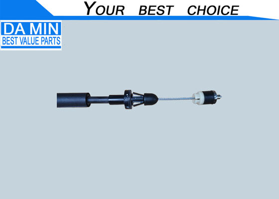 4HE1 4HF1 4HG1 Kabel Akselerator Mesin 8971185362 Panjang 2164mm Isuzu NPR NQR Truck Throttle Cable Connect Pedal Akselerator