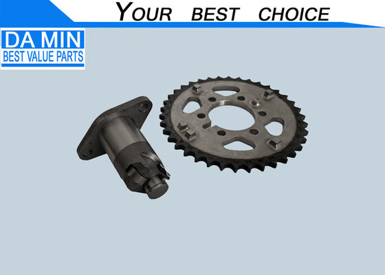 4JJ1 Mesin Camshaft Timing Chain Repair Kit 8979450670 untuk Isuzu Dmax NLR NMR ELF Kendaraan Penggali Industri ZX140W-3 ZX120-5