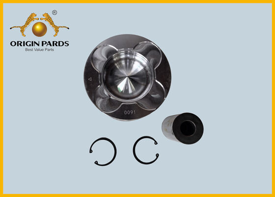 6WF1 Liner Set 1878129280 ORIGIN PARDS Piston Kit CYZ CYH Cement Mixer Isuzu Heavy Truck 6WF1 Engine Maintenance or Overhaul