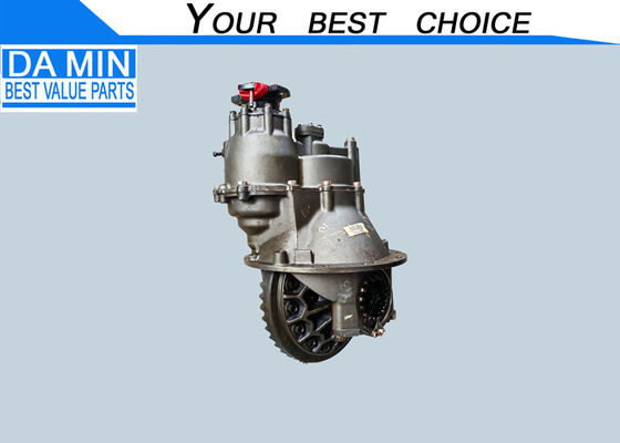 Rasio Gear 745 Diferensial 1410026630 CYZ CYH Twin Axle Belakang Isuzu Heavy Truck Forward 17,5 "Differential Final Drive Gear