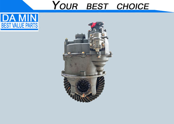 Rasio Gear 745 Diferensial 1410026630 CYZ CYH Twin Axle Belakang Isuzu Heavy Truck Forward 17,5 "Differential Final Drive Gear