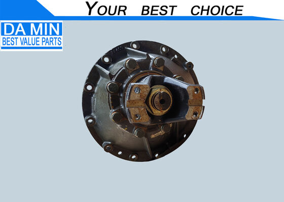 Rasio Gir 745 Diferensial 1410013910 CYZ CYH Twin Axle Belakang Isuzu Heavy Truck Belakang 17,5 "Differensial Final Drive Gear