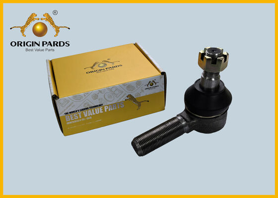 NHR NKR NPR Tie Rod End 8972225090 ORIGIN PARDS Poros depan sisi kanan Isuzu 4JB1 4JJ1 4HG1 Bagian kemudi dan suspensi mesin