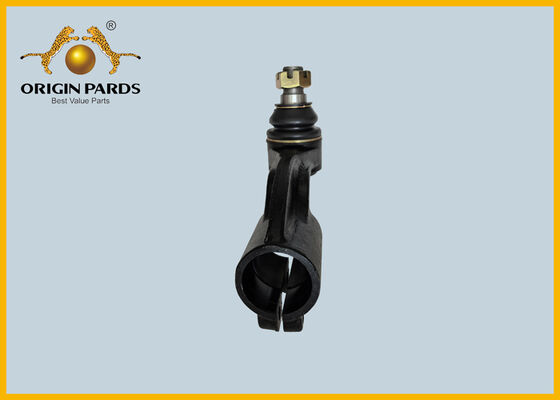 6HK1 6WG1 Motor Tie Rod End ORIGIN PARDS 8982281070 FVR FVZ CYZ CYH Truk berat Isuzu Bagian Sasis Kemudi Roda kiri depan