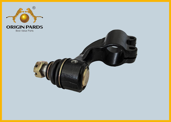 6HK1 6WG1 Motor Tie Rod End ORIGIN PARDS 8982281070 FVR FVZ CYZ CYH Truk berat Isuzu Bagian Sasis Kemudi Roda kiri depan
