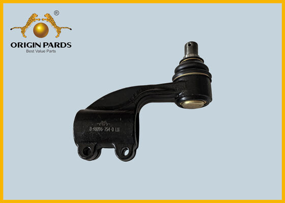 6HK1 6WG1 Motor Tie Rod End ORIGIN PARDS 8982281070 FVR FVZ CYZ CYH Truk berat Isuzu Bagian Sasis Kemudi Roda kiri depan