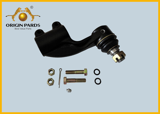 6HK1 6WG1 Motor Tie Rod End ORIGIN PARDS 8982281070 FVR FVZ CYZ CYH Truk berat Isuzu Bagian Sasis Kemudi Roda kiri depan