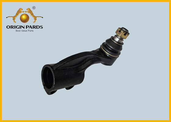 6HK1 6WG1 Motor Tie Rod End ORIGIN PARDS 8982281070 FVR FVZ CYZ CYH Truk berat Isuzu Bagian Sasis Kemudi Roda kiri depan