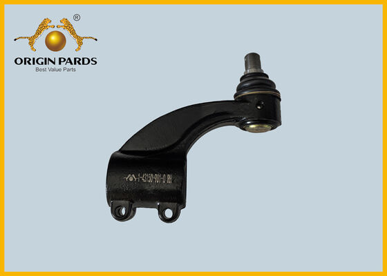 ORIGIN PARDS Umur panjang menggunakan Tie Rod End 1431508560 CYZ CYH VC Isuzu Giga Bagian kemudi truk berat 6WF1 6WG1 Mesin Gunakan 58mm dalam
