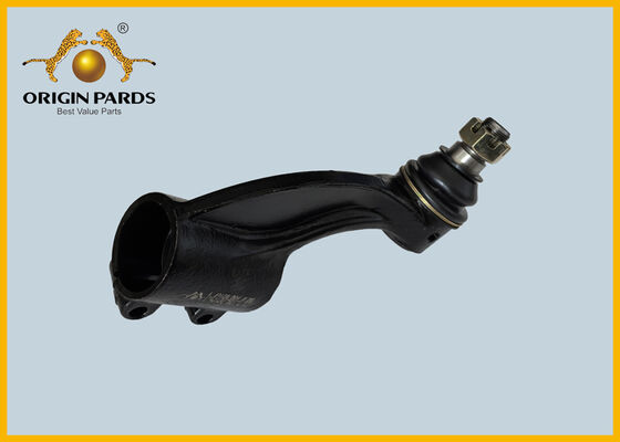 ORIGIN PARDS Umur panjang menggunakan Tie Rod End 1431508560 CYZ CYH VC Isuzu Giga Bagian kemudi truk berat 6WF1 6WG1 Mesin Gunakan 58mm dalam
