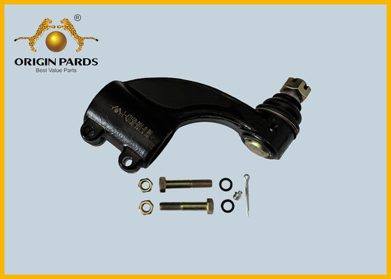 ORIGIN PARDS Umur panjang menggunakan Tie Rod End 1431508560 CYZ CYH VC Isuzu Giga Bagian kemudi truk berat 6WF1 6WG1 Mesin Gunakan 58mm dalam