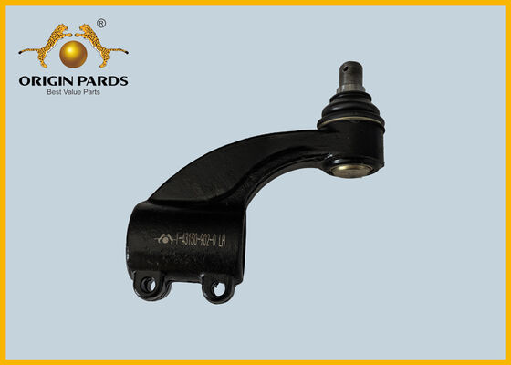 ORIGIN PARDS Tie Rod End 1431508570 CYZ CYH VC Isuzu Giga Truk Berat Umur Panjang Penggunaan Bagian kemudi 6WF1 6WG1 Mesin Penggunaan 58mm Dalam