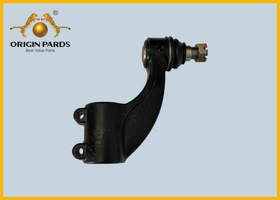 ORIGIN PARDS Tie Rod End 1431508570 CYZ CYH VC Isuzu Giga Truk Berat Umur Panjang Penggunaan Bagian kemudi 6WF1 6WG1 Mesin Penggunaan 58mm Dalam