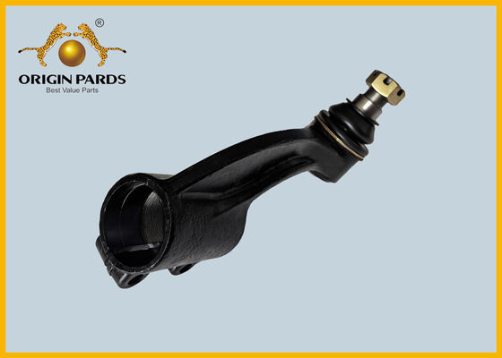 ORIGIN PARDS Tie Rod End 1431508570 CYZ CYH VC Isuzu Giga Truk Berat Umur Panjang Penggunaan Bagian kemudi 6WF1 6WG1 Mesin Penggunaan 58mm Dalam
