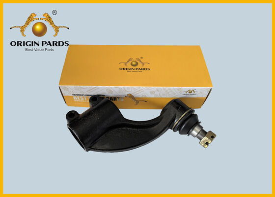 ORIGIN PARDS Tie Rod End 1431508570 CYZ CYH VC Isuzu Giga Truk Berat Umur Panjang Penggunaan Bagian kemudi 6WF1 6WG1 Mesin Penggunaan 58mm Dalam