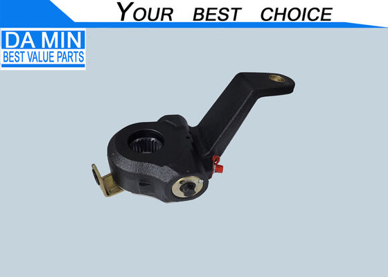 FVZ FXZ Brake Adjuster 8983259300 Sekrup belakang roda kanan rem lembab Otomatis Mengatur 25 T Isuzu 6HK1 Mesin Truk Bagian rem