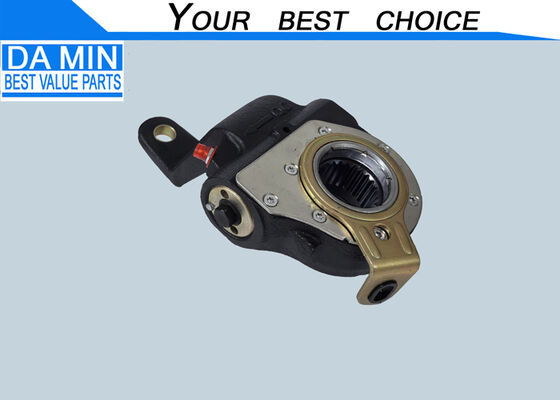 FVZ FXZ Brake Adjuster 8983259300 Sekrup belakang roda kanan rem lembab Otomatis Mengatur 25 T Isuzu 6HK1 Mesin Truk Bagian rem