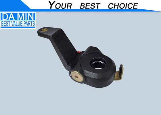 FVZ FXZ Brake Adjuster 8983259300 Sekrup belakang roda kanan rem lembab Otomatis Mengatur 25 T Isuzu 6HK1 Mesin Truk Bagian rem